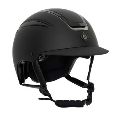 Jezdecká ochranná helma Imperial Riding Olania Deluxe Lady