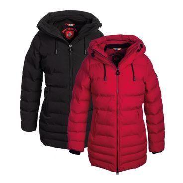 Bunda Wellensteyn Cordoba DoRuAirTec dámská