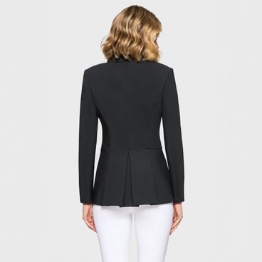 Tričko závodní Cavalleria Toscana American dámské Kolekce