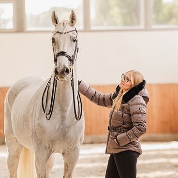 Bunda Wellensteyn Mayfair CreaMetAirTec dámská