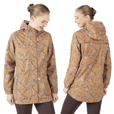 Bunda Tommy Hilfiger Equestrian Lugano pánská KOLEKCE