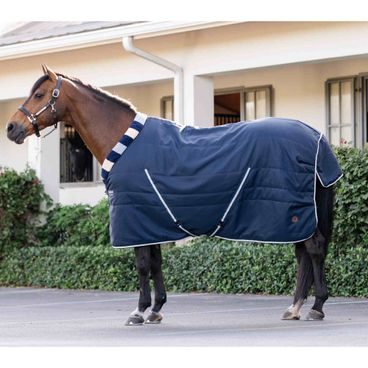 Deka stájová Horseware Newmarket Cosy 200g