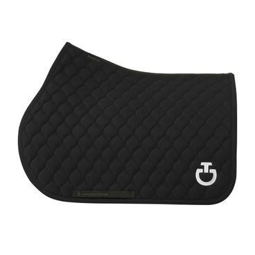 Podsedlová dečka Cavalleria Toscana Circular Quilted Kolekce 2025