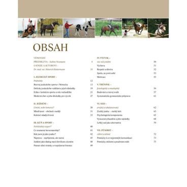Publ Krasek Hobby horsing