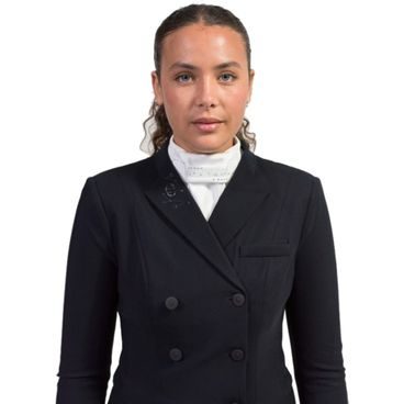 Plastron QHP Novah