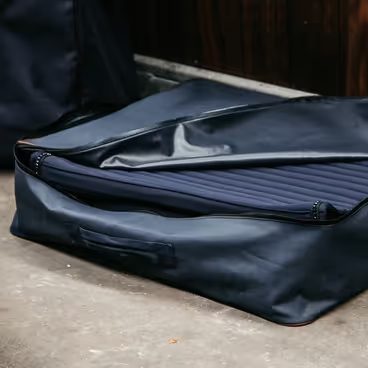 Transportní taška na podsedlové dečky Kentucky