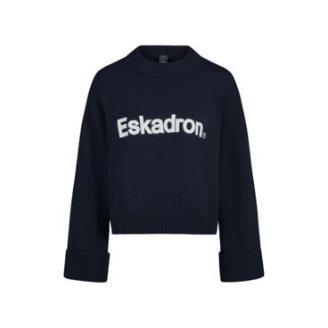 Svetr Eskadron Dynamic Knit Jumper dámská Kolekce 2026/27