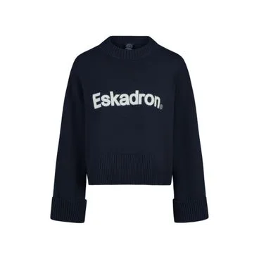 Svetr Eskadron Dynamic Knit Jumper dámská Kolekce 2026/27