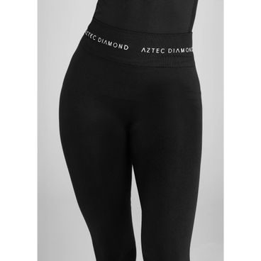 Termolegíny Aztec Diamond dámské Kolekce 2025/26