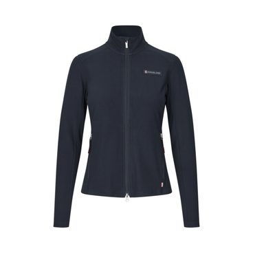 Mikina Kingsland Classic Ladies Polar Fleece dámská
