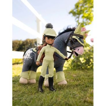 Toy Rider Outfit Lemieux Kolekce 2026