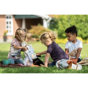 Hobby Horse Hobbík hříbě Juhi velikost S DOPRODEJ