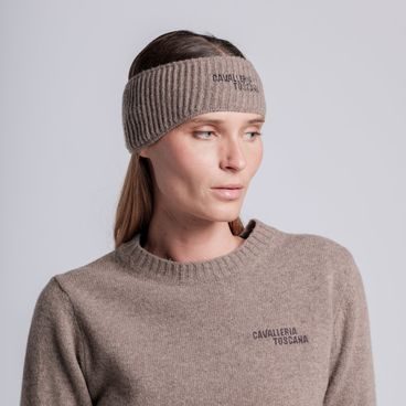 Čelenka Cavalleria Toscana Wool Kolekce 2026/27