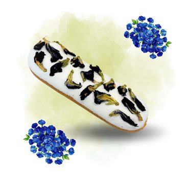 Pamlsky Candy Horse Eclair Rainbow World Klitoria 90g