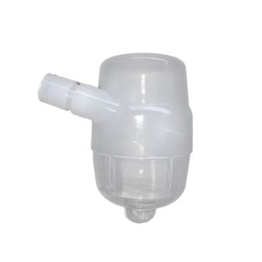 Inhalační kapsle PU 2ks k inhalátoru pro koně Equosonic Private