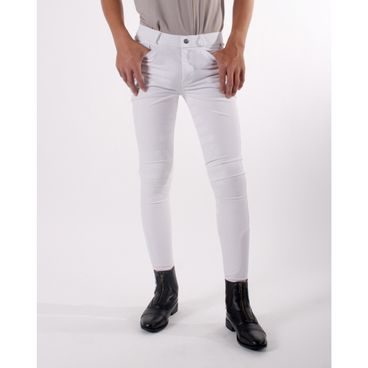 Jeggings ELT Ella NEW Grip sed dětské