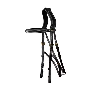 Třmenové řemeny Dy'on Premium Soft Leather SA01