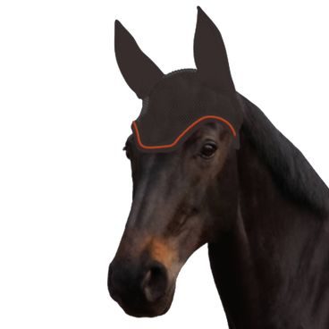 Čabraka na uši Equest Classic Plus