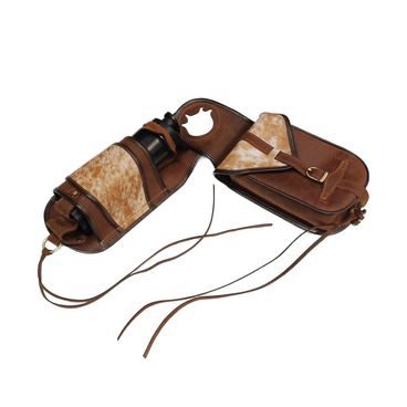 *W* Australský klobouk Pathfinder Classic