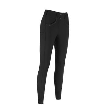 Rajtky Pikeur Candela New 3966 Winter Highwaist Full Grip dámské