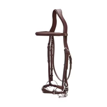 Uzdečka Dy'on Adjustable Drop Noseband NEAAAE