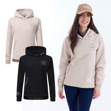 Mikina HV Polo Bridget Hoodie dámská Kolekce 2025/26