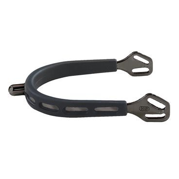 Ostruhy HS UltraFit 47515 000 61 15mm Black serie s potahem