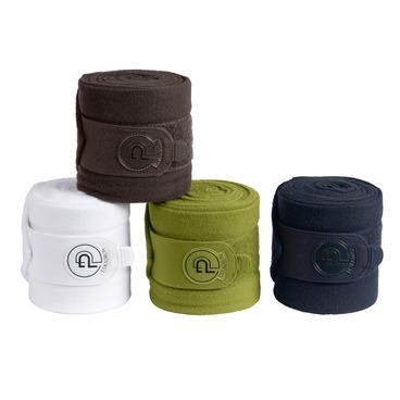 Bandáže Eskadron Platinum Fleece Emblem Kolekce 2024/25