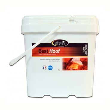 Havens EquiForce Oil