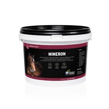 Global Medics Mineron NA OBJEDNÁVKU
