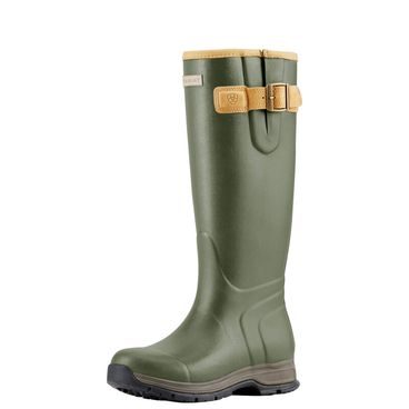 Jezdecké boty gumové Ariat® WMS Burford Insulated dámské KOLEKCE