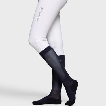 Jezdecká helma Samshield MissShield Glossy 2.0 5SW FB Flower Swarovski Jewelry