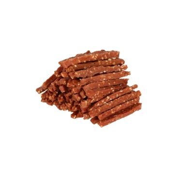 Pochoutka Kachní tyčka s rýží 500g
