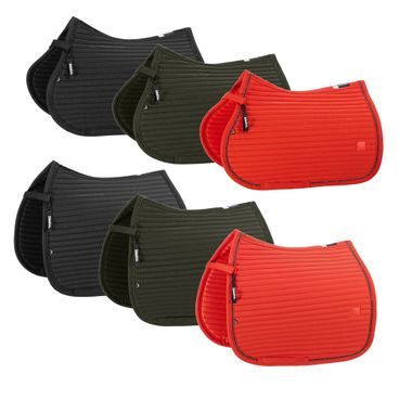 Podsedlová dečka Eskadron Dynamic Sparkle Crystal Kolekce 2025/26