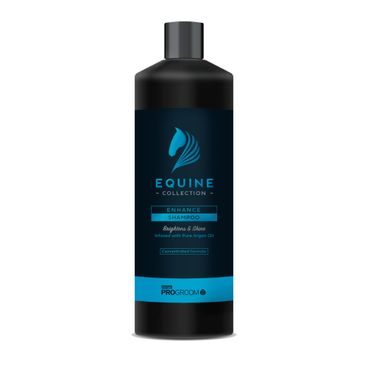 Šampon Heiniger ProGroom Equine Collection Enhance 250 ml