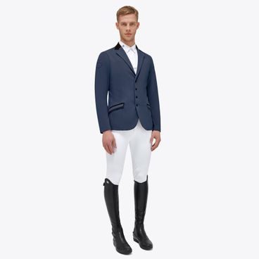 Sako Cavalleria Toscana Lightweight Jersey pánské AKCE