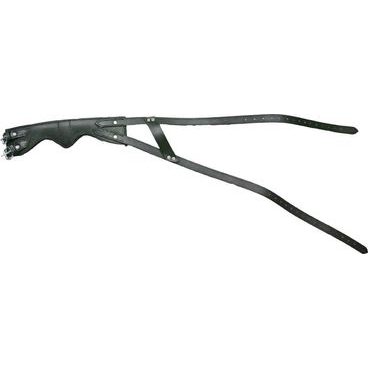 Klkací řemen nylon Hippotonic DOPRODEJ