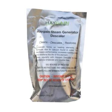 Odvápňovač Haygain 1ks