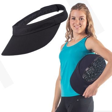 Lýtkové vzpěry do jezdeckých bot QHP plastové