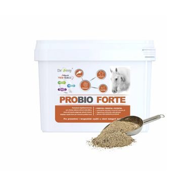 Dromy ProBio FORTE 3,6 kg