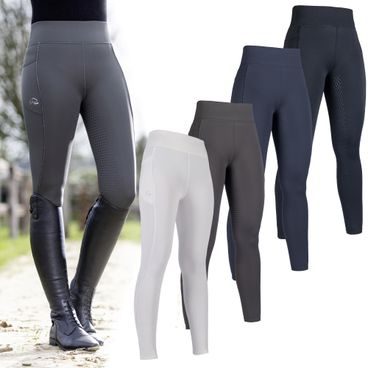 Jeggings HKM Alice Termo Full Grip dámské