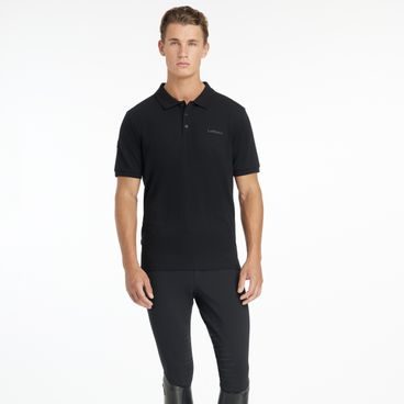 Tričko Lemieux Classique Polo pánské Kolekce 2025/26