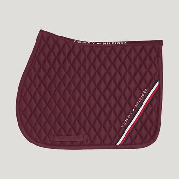 Podsedlová dečka Tommy Hilfiger Equestrian Stanford Kolekce 2026/27