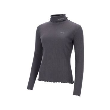 Košile Cavalleria Toscana Stripes dlouhý rukáv dámská Kolekce 2025/26