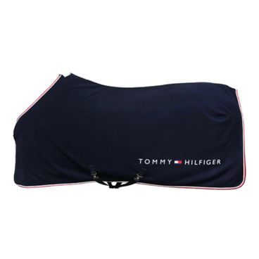 Odpocovací deka Tommy Hilfiger Equestrian Genesis