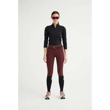 Jeggings Maya Delorez Compression Full Grip dámské NA OBJEDNÁVKU