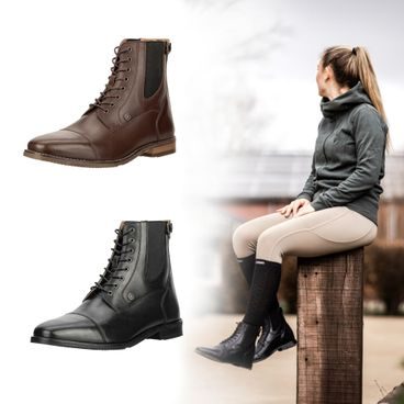 Perka Suedwind Florentina BZ Lace Kolekce