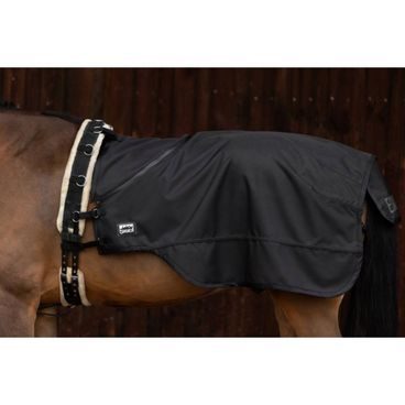 Deka bederní Eskadron Platinum Fleece Stamp Bit Kolekce 2025