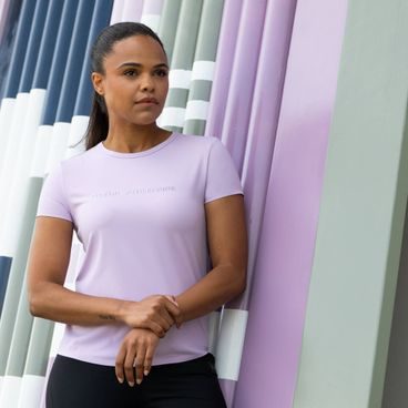 Tričko Pikeur Athleisure Function dámské Kolekce 2025