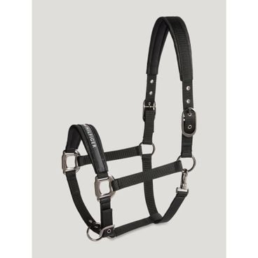 Tričko Tommy Hilfiger Equestrian Amelie Rhinestone Baselayer dámské Kolekce 2026/27